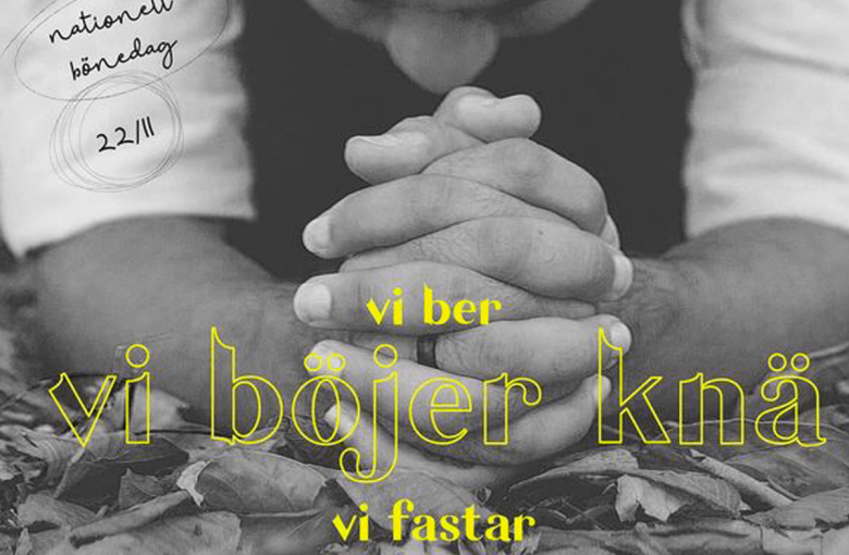 Nationell Bönedag